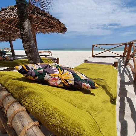 Moyo Apartment Làng Làng Pwani Mchangani Ngoại thất bức ảnh