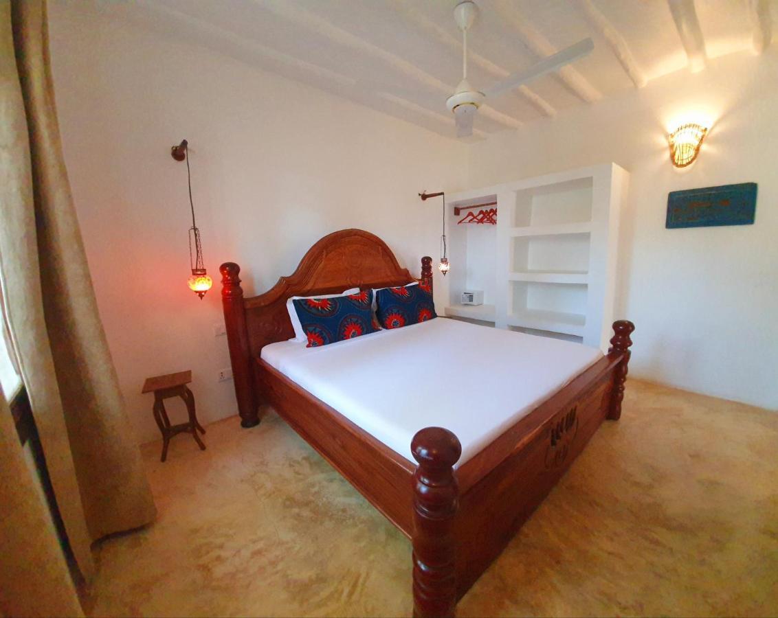 Moyo Apartment Làng Làng Pwani Mchangani Ngoại thất bức ảnh