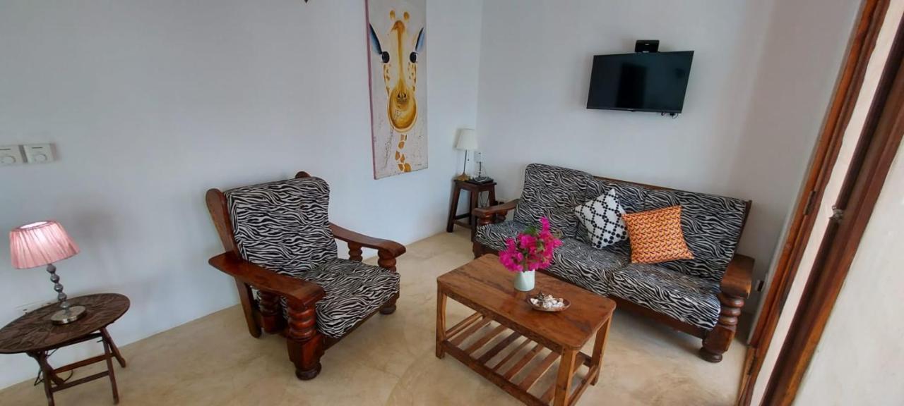 Moyo Apartment Làng Làng Pwani Mchangani Ngoại thất bức ảnh