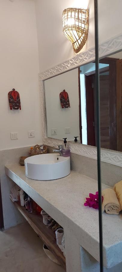 Moyo Apartment Làng Làng Pwani Mchangani Ngoại thất bức ảnh