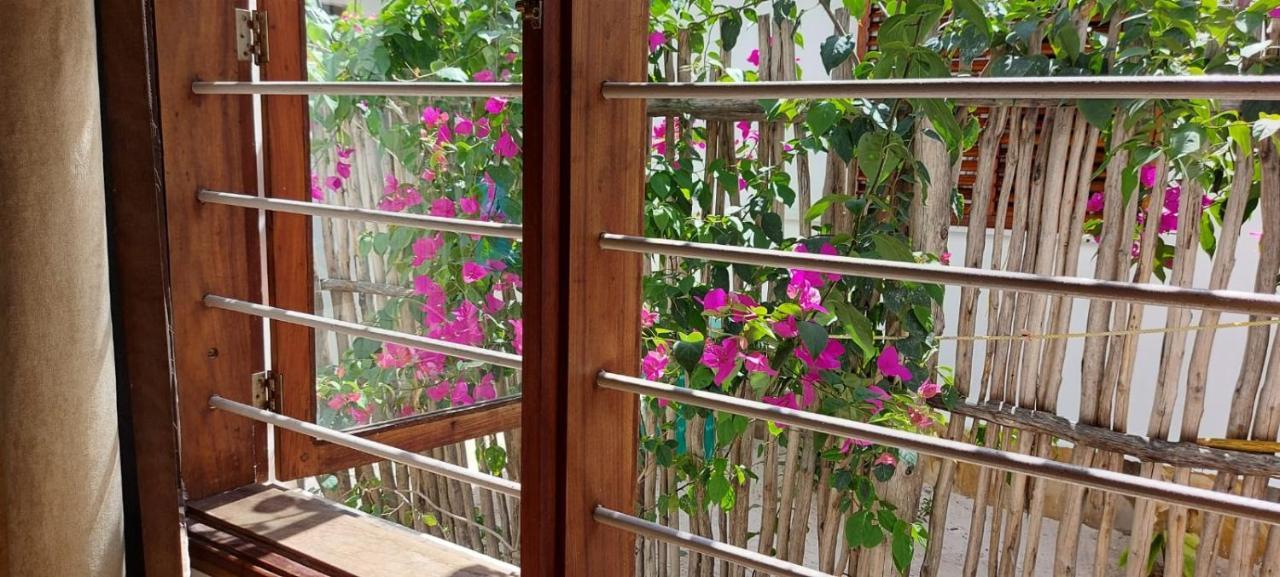 Moyo Apartment Làng Làng Pwani Mchangani Ngoại thất bức ảnh