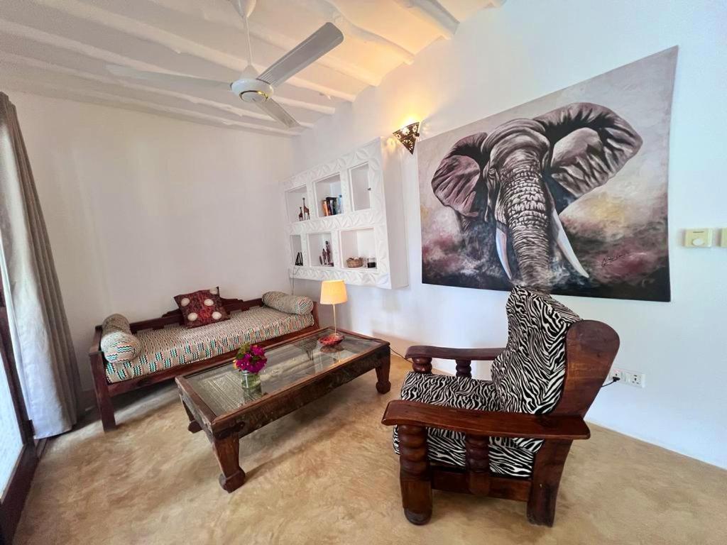 Moyo Apartment Làng Làng Pwani Mchangani Ngoại thất bức ảnh