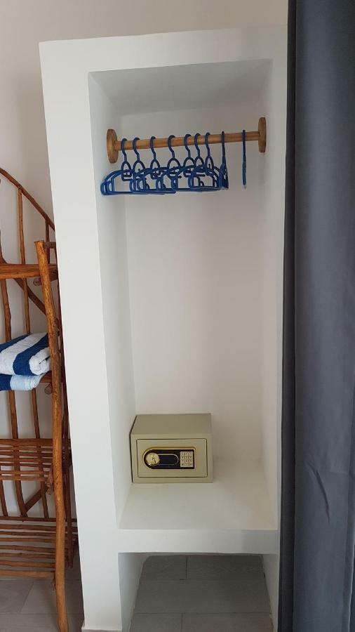 Moyo Apartment Làng Làng Pwani Mchangani Ngoại thất bức ảnh