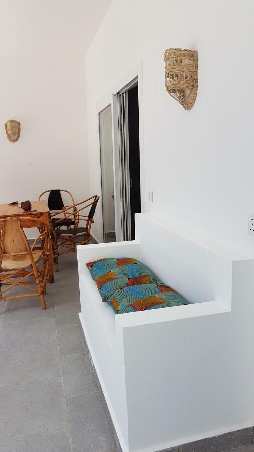 Moyo Apartment Làng Làng Pwani Mchangani Ngoại thất bức ảnh