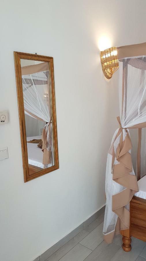 Moyo Apartment Làng Làng Pwani Mchangani Ngoại thất bức ảnh