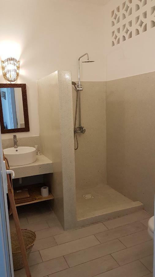 Moyo Apartment Làng Làng Pwani Mchangani Ngoại thất bức ảnh