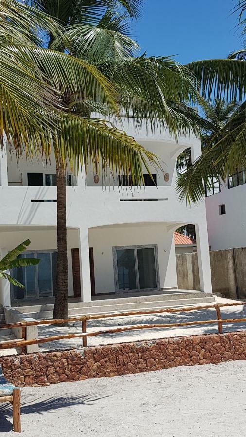 Moyo Apartment Làng Làng Pwani Mchangani Ngoại thất bức ảnh