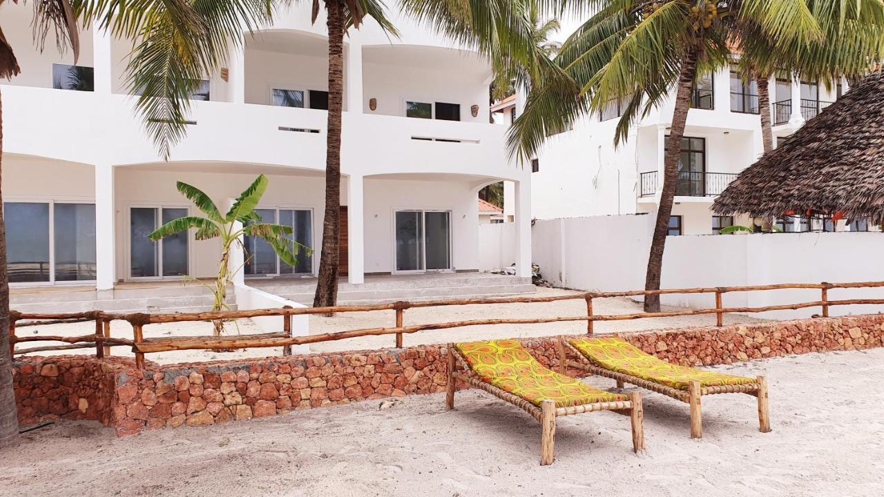 Moyo Apartment Làng Làng Pwani Mchangani Ngoại thất bức ảnh
