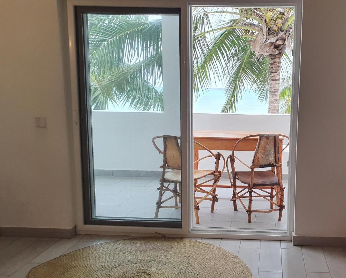 Moyo Apartment Làng Làng Pwani Mchangani Ngoại thất bức ảnh