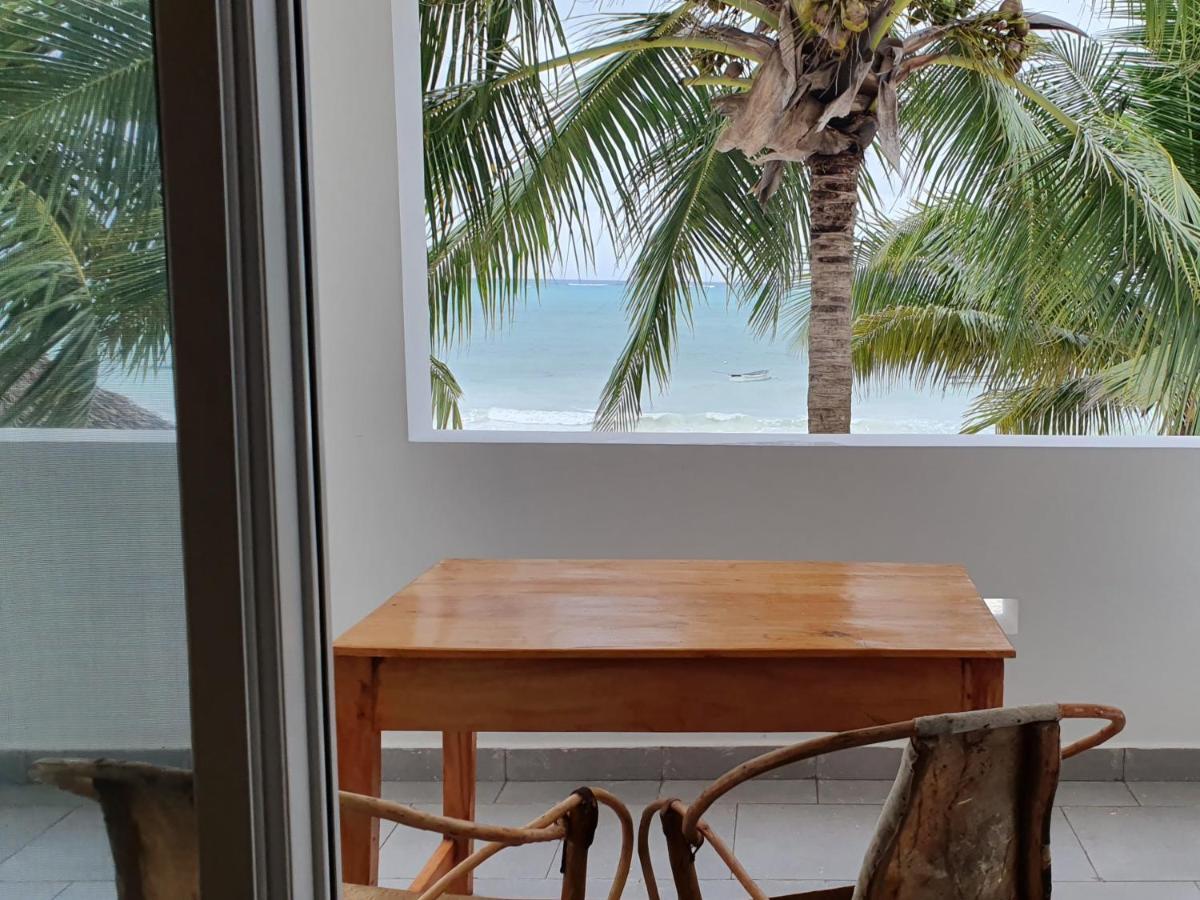 Moyo Apartment Làng Làng Pwani Mchangani Ngoại thất bức ảnh