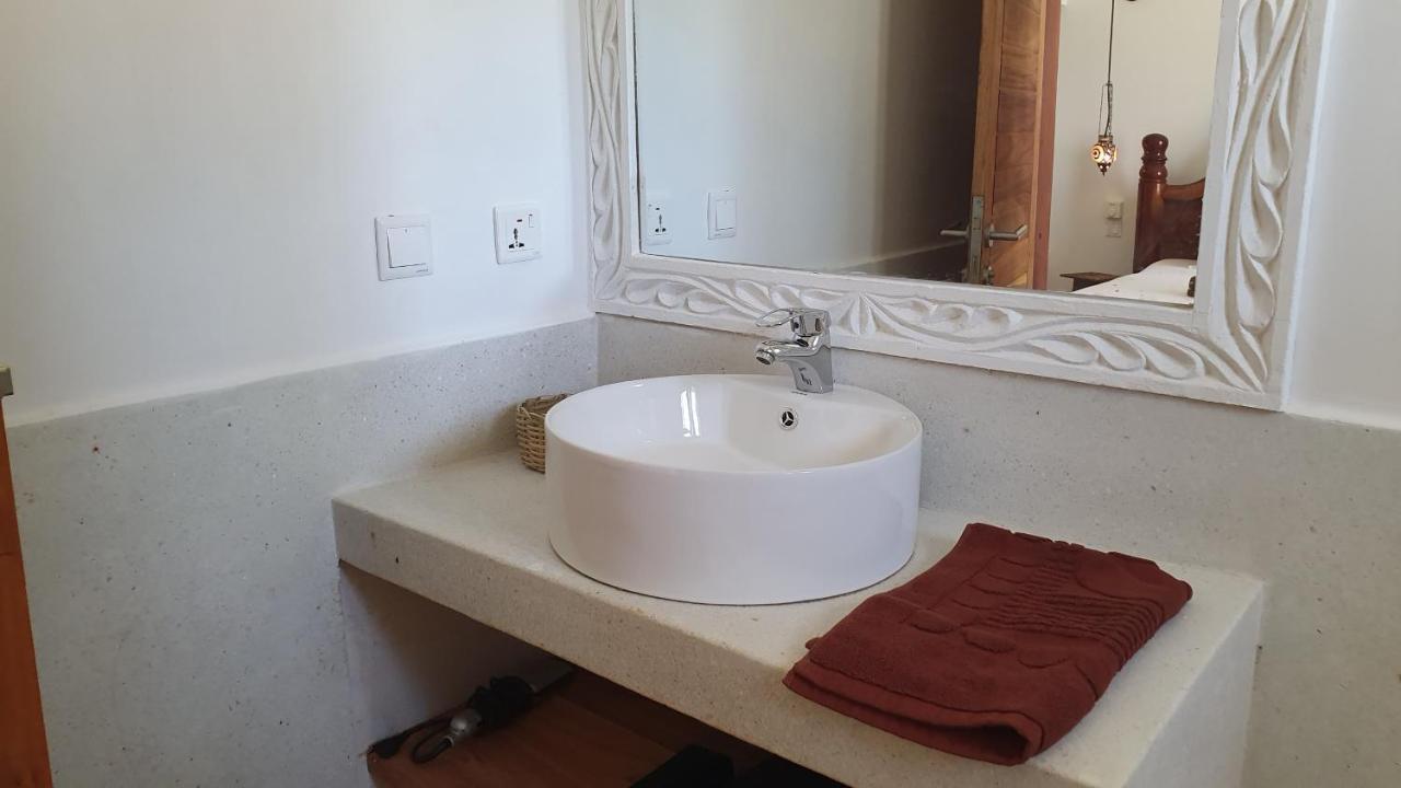 Moyo Apartment Làng Làng Pwani Mchangani Ngoại thất bức ảnh